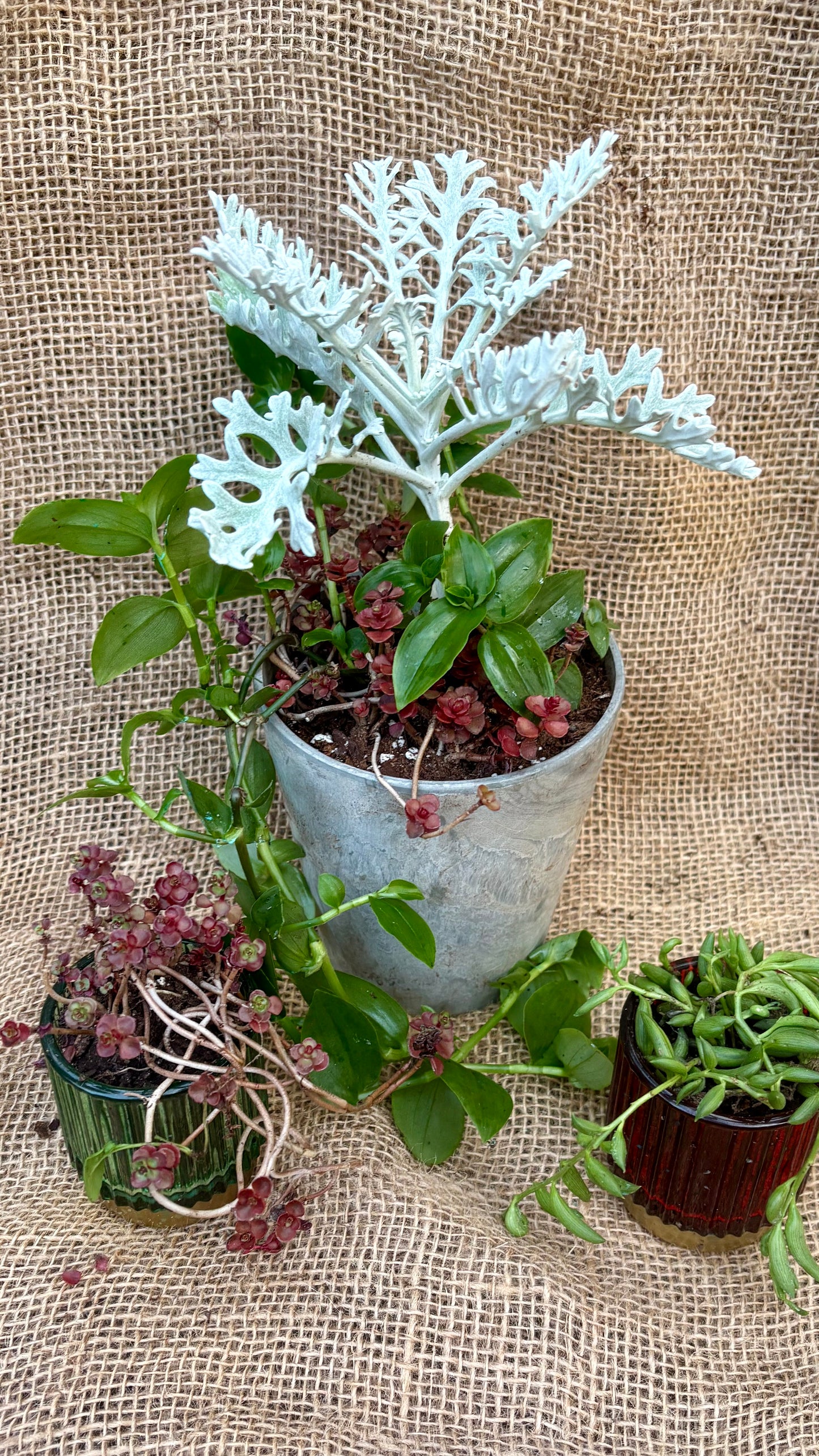 Workshop: Holidays Arrangements